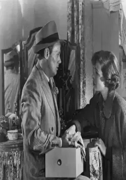 Ночь и город (1950) в хорошем качестве через торрент Ночь и город (1950) фильм в хорошем качестве через торрент