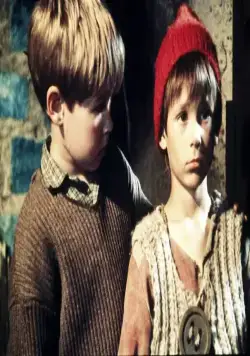 Крошка Нильс Карлсон (1990) через торрент бесплатно Крошка Нильс Карлсон (1990) фильм через торрент бесплатно