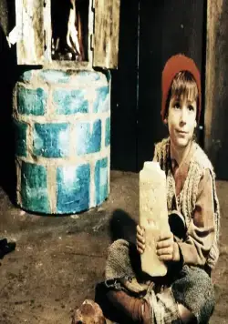 Крошка Нильс Карлсон (1990) в хорошем качестве через торрент Крошка Нильс Карлсон (1990) фильм в хорошем качестве через торрент