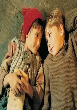 Крошка Нильс Карлсон (1990) через торрент скачать Крошка Нильс Карлсон (1990) фильм через торрент скачать