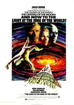 Скачать Маяк на краю света / The Light at the Edge of the World (1971) фильм через торрент на русском
