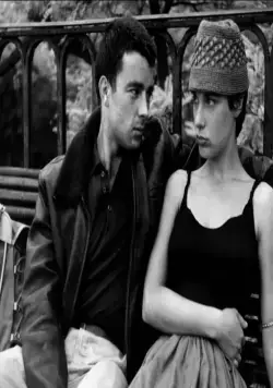 Сорванцы (1957) через торрент скачать Сорванцы (1957) фильм через торрент скачать