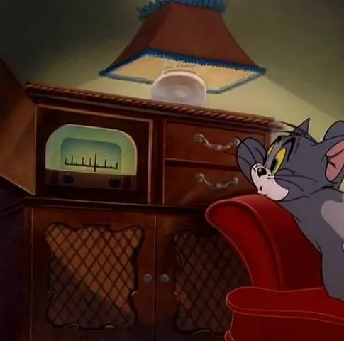 Джерри и лев (1950) в хорошем качестве через торрент Джерри и лев (1950) мультфильм в хорошем качестве через торрент