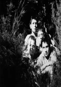 Сорванцы (1957) в хорошем качестве через торрент Сорванцы (1957) фильм в хорошем качестве через торрент