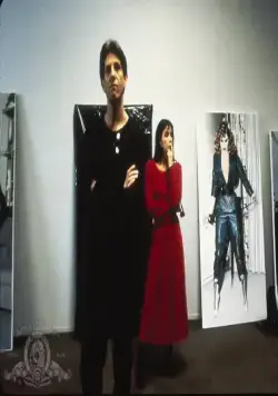 Разбивающие сердца (1984) через торрент бесплатно Разбивающие сердца (1984) фильм через торрент бесплатно