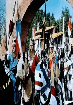 Франциск Ассизский (1961) в хорошем качестве через торрент Франциск Ассизский (1961) фильм в хорошем качестве через торрент