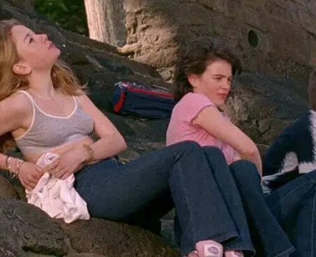 Рядом с Лео (2002) в хорошем качестве через торрент Рядом с Лео (2002) фильм в хорошем качестве через торрент