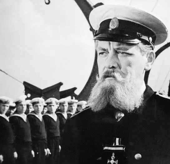 Капитан первого ранга (1958) через торрент скачать Капитан первого ранга (1958) фильм через торрент скачать