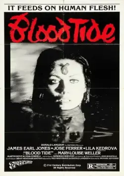 Кровавый прилив / Blood Tide (1982) фильм скачать через торрент в хорошем качестве