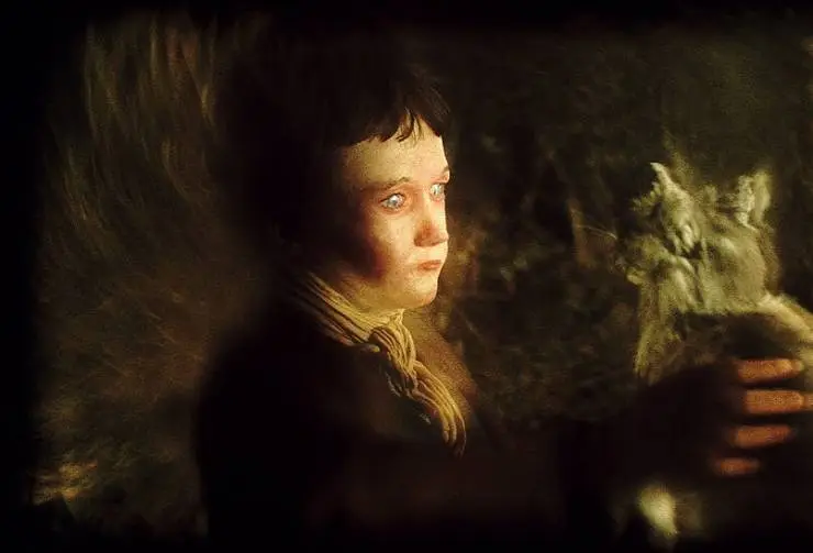 Кот с человеческими руками (2001) через торрент скачать Кот с человеческими руками (2001) мультфильм через торрент скачать