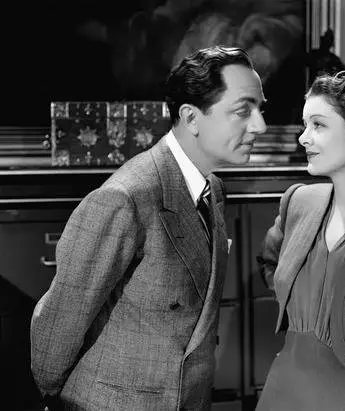 Другой тонкий человек (1939) через торрент скачать Другой тонкий человек (1939) фильм через торрент скачать