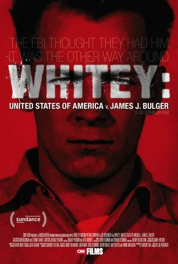 Уайти: США против Джеймса Дж. Балджера / Whitey: United States of America v. James J. Bulger (2014) фильм скачать через торрент в хорошем качестве
