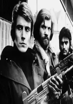 Кровавая пятница (1972) через торрент бесплатно Кровавая пятница (1972) фильм через торрент бесплатно