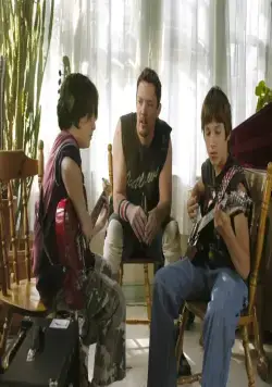 Мальчишник (2006) через торрент бесплатно Мальчишник (2006) фильм через торрент бесплатно