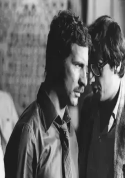 Замкнутый круг (1978) через торрент скачать Замкнутый круг (1978) фильм через торрент скачать