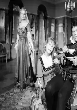 Как быть любимой (1962) через торрент скачать Как быть любимой (1962) фильм через торрент скачать