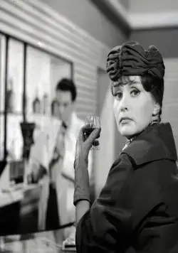 Как быть любимой (1962) через торрент бесплатно Как быть любимой (1962) фильм через торрент бесплатно