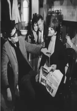 Как быть любимой (1962) в хорошем качестве через торрент Как быть любимой (1962) фильм в хорошем качестве через торрент