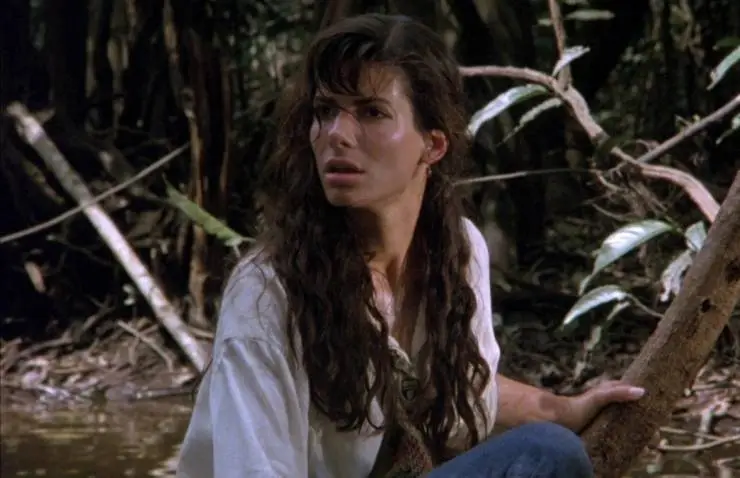 Амазонка в огне (1991) через торрент скачать Амазонка в огне (1991) фильм через торрент скачать