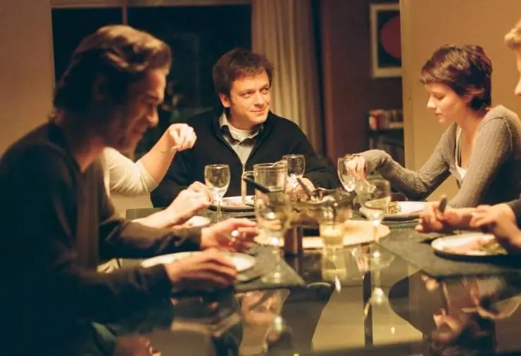 Частные уроки (2008) через торрент бесплатно Частные уроки (2008) фильм через торрент бесплатно