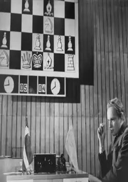 Гроссмейстер (1972) через торрент бесплатно Гроссмейстер (1972) фильм через торрент бесплатно