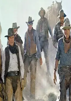 Монти Уолш (1970) в хорошем качестве через торрент Монти Уолш (1970) фильм в хорошем качестве через торрент