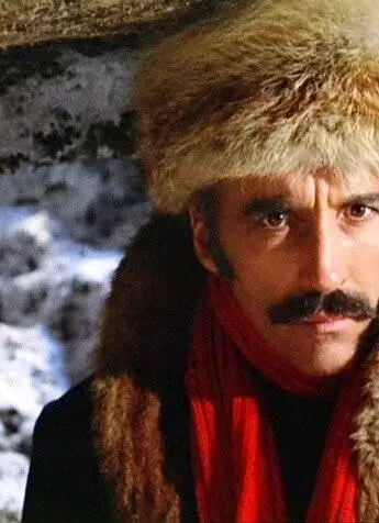 Остров Медвежий (1979) через торрент скачать Остров Медвежий (1979) фильм через торрент скачать