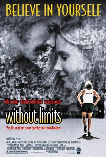 Без предела / Without Limits (1998) фильм скачать через торрент в хорошем качестве
