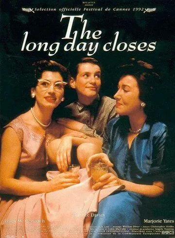 Конец долгого дня / The Long Day Closes (1992) фильм скачать через торрент в хорошем качестве