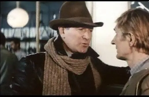 Зудов, вы уволены! (1984) через торрент скачать Зудов, вы уволены! (1984) фильм через торрент скачать