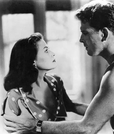 Крест-накрест (1949) в хорошем качестве через торрент Крест-накрест (1949) фильм в хорошем качестве через торрент