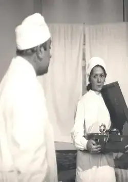 Врача вызывали? (1974) в хорошем качестве через торрент Врача вызывали? (1974) фильм в хорошем качестве через торрент