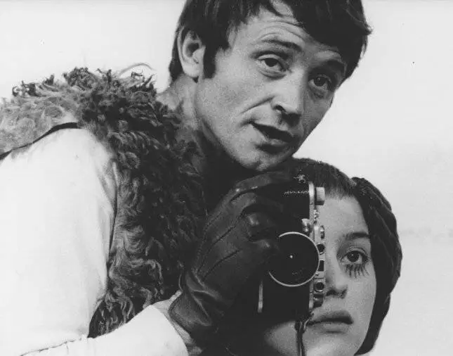 Птички, сироты и блаженные (1969) через торрент бесплатно Птички, сироты и блаженные (1969) фильм через торрент бесплатно