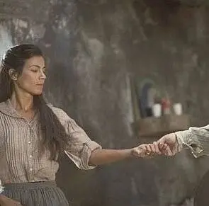 Страж «Красной скалы» (2001) в хорошем качестве через торрент Страж «Красной скалы» (2001) фильм в хорошем качестве через торрент