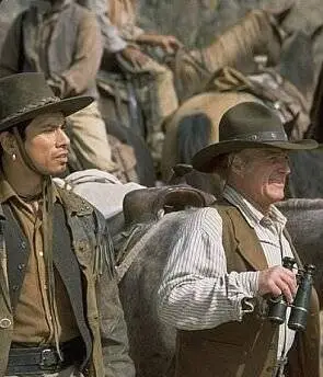 Страж «Красной скалы» (2001) через торрент бесплатно Страж «Красной скалы» (2001) фильм через торрент бесплатно