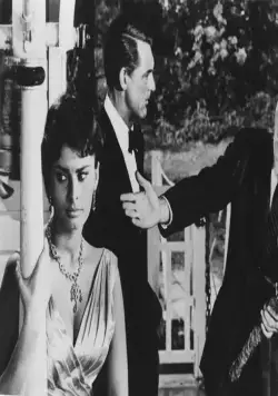 Плавучий дом (1958) через торрент скачать Плавучий дом (1958) фильм через торрент скачать