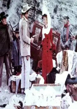 Разыскивается живым... но лучше мертвым (1969) через торрент бесплатно Разыскивается живым... но лучше мертвым (1969) фильм через торрент бесплатно