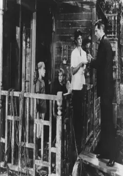 Плавучий дом (1958) через торрент бесплатно Плавучий дом (1958) фильм через торрент бесплатно