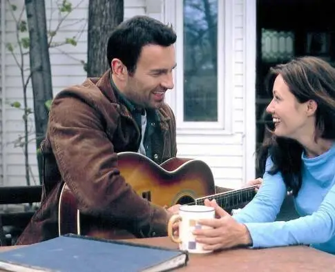 Другой день (2001) через торрент скачать Другой день (2001) фильм через торрент скачать