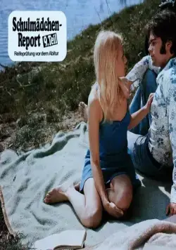 Доклад о школьницах 9: Жизненный экзамен перед выпускными (1975) через торрент бесплатно Доклад о школьницах 9: Жизненный экзамен перед выпускными (1975) фильм через торрент бесплатно