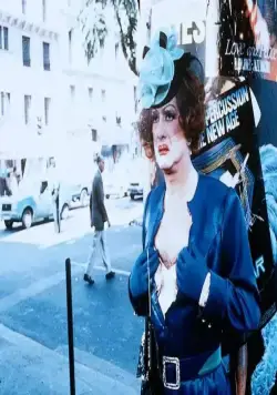 Леви и Голиаф (1987) в хорошем качестве через торрент Леви и Голиаф (1987) фильм в хорошем качестве через торрент