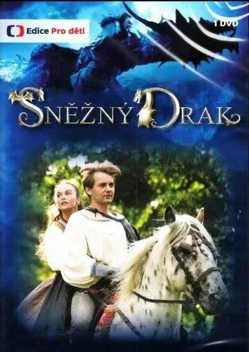 Снежный дракон / Snezný drak (2013) фильм скачать через торрент в хорошем качестве