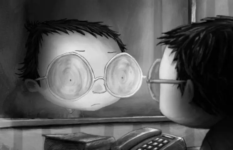 Бутылочное дно (2010) через торрент бесплатно Бутылочное дно (2010) мультфильм через торрент бесплатно