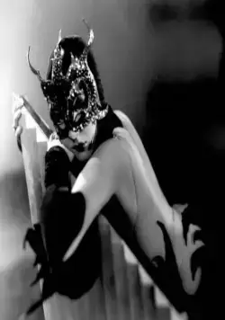 Мадам Сатана (1930) в хорошем качестве через торрент Мадам Сатана (1930) фильм в хорошем качестве через торрент