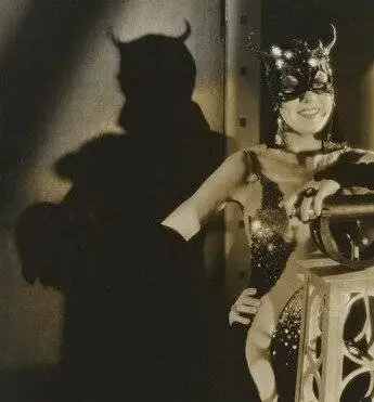 Мадам Сатана (1930) через торрент скачать Мадам Сатана (1930) фильм через торрент скачать