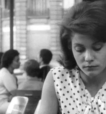 Карьера Сюзанны (1963) через торрент бесплатно Карьера Сюзанны (1963) фильм через торрент бесплатно