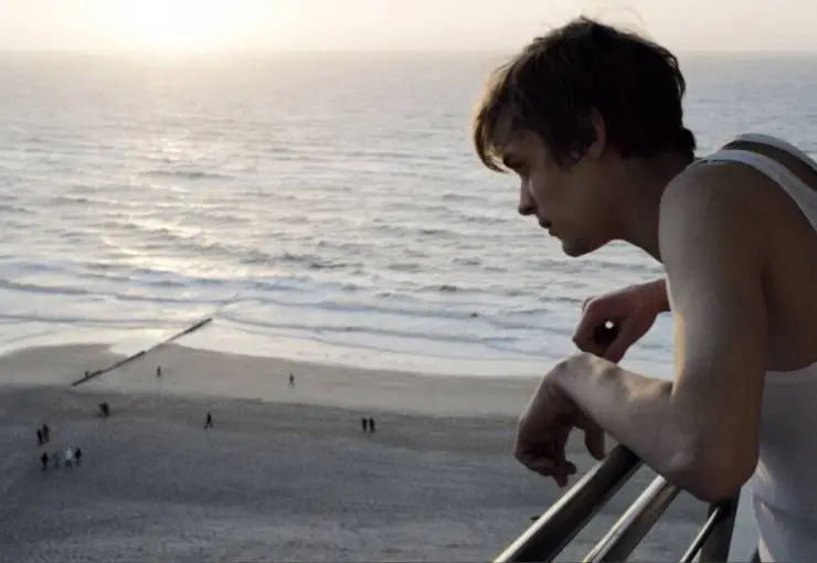 Вестерланд (2012) в хорошем качестве через торрент Вестерланд (2012) фильм в хорошем качестве через торрент