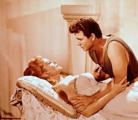 Восстание рабов (1960) в хорошем качестве через торрент Восстание рабов (1960) фильм в хорошем качестве через торрент