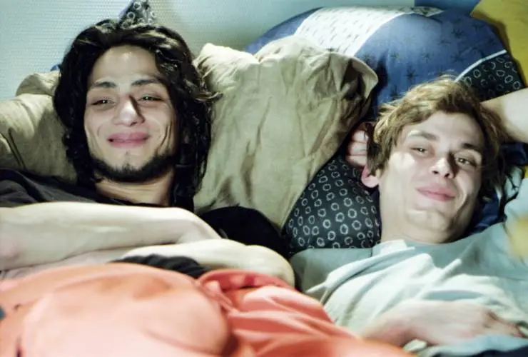 Вестерланд (2012) через торрент скачать Вестерланд (2012) фильм через торрент скачать