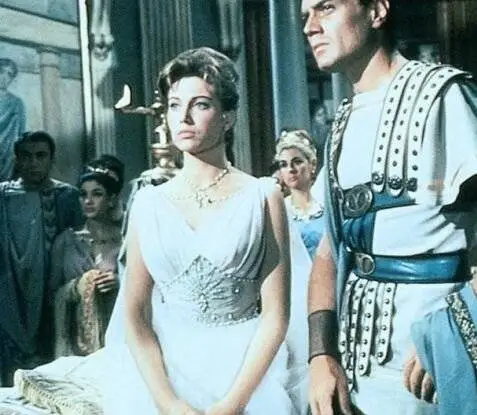 Восстание рабов (1960) через торрент бесплатно Восстание рабов (1960) фильм через торрент бесплатно